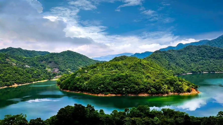高标准智慧工厂智慧城市